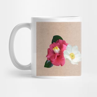 Flowers! Mug